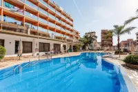 Hotel Bon Repos - Pools