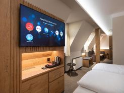 Nashi Rooms