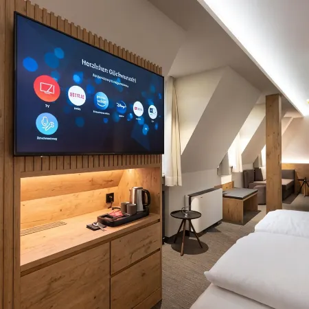 Nashi Rooms Отели рядом с достопримечательностью «Ваагегассе»