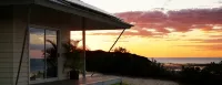 Eco Beach Wilderness Retreat - Havudsigt