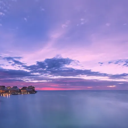 Conrad Bora Bora Nui