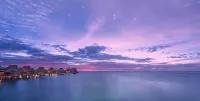 Conrad Bora Bora Nui - Ocean View