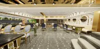 Hotel Heritage Inn at Assi Ghat - servizio colazione