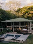 Beach Front Home in Ballena Marine Natl Park - 3-Star