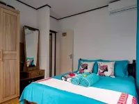 Chez Benoit Self Catering Hotel a Au Cap