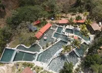 Hotel Don Moncho - 2 ดาว
