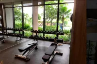 Machiya Ryokan BSD