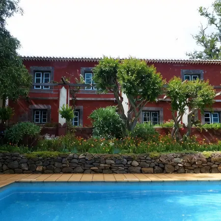 Quinta Das Vinhas
