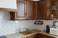 Le Coquet Chez Maguy Maison de Ville Avec Jardin - Kitchens