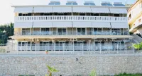 Villa Thomas Nakas - Apartments