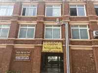 Jagannath Ballav Bhakta Niwas - 3 estrellas