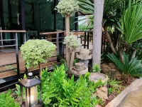 巴沖T公園飯店公寓 巴冲附近的飯店