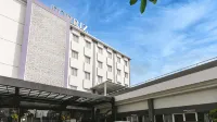 Forriz Hotel Yogyakarta - Gym