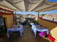 B&B Centro Sicilia Enna Centro - servizio colazione