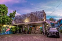 Metro Malioboro Living - Pensions