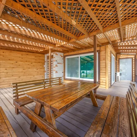 Jecheon Cheongpung Private Residence