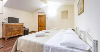 Locanda Casalta - parking