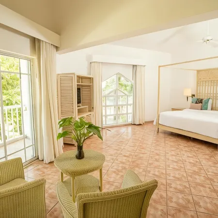 VH - Gran Ventana Beach Resort