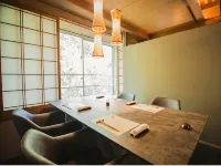 有馬温泉之宿 奔月之舟 鄰近郵政博物館（Kittebunka Museum）的酒店