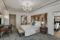 Kaya Artemis Resort & Casino - All Inclusive - 5-Star