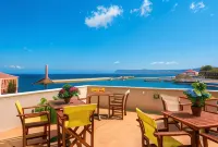 Hotel Amphora - نادي رياضي
