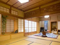 Kanko Ryokan Kuboji - واي فاي
