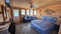 Wildlife, BBQ, Stargazing: Black Cat Ranch Awaits! - 3-stjärniga