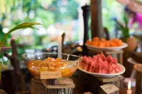 烏庫拉斯西沙酒店 : 15189844882 - 早餐