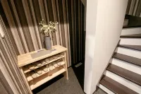 Uchi Living Stay Toyohira - 2 Yıldız