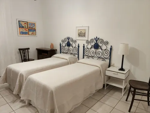 House "Il Glicine", Maison de Charme - 2-Star