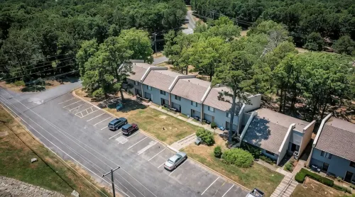 Fairfield Bay Gem w/ pool access and 4 Mi to Lake. - Wifi