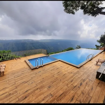 The Byke Retreat Sai Cottage - Pan India Pure Veg Hotel Chain