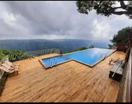 The Byke Retreat Sai Cottage - Pan India Pure Veg Hotel Chain