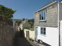 Chough Cottage
