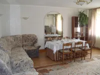 Medvedica Hotel - สัตว์เลี้ยง