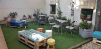 Casa de Huéspedes Con Encanto El Sueño del Quijote - Pet-friendly