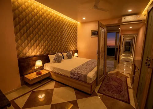 Gems Suites-A Boutique Stay - 2-Sterne
