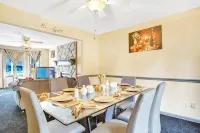 Sweet Home Georgia Luxury - 2-Star