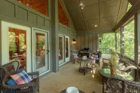 Luxe lodge-Sleeps 12-Close to Resort-Amenity Access - 4-Star