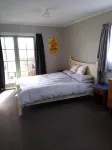 Centrally located cottage in quiet location - Homestays