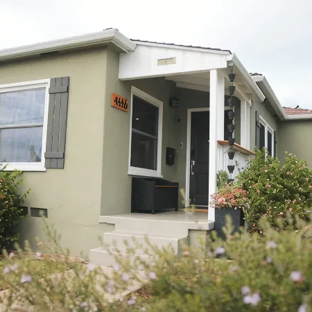 Techie Family Stay - Heart of San Diego