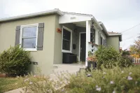 Techie Family Stay - Heart of San Diego