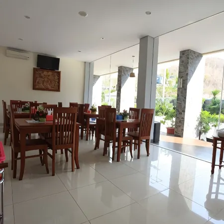 Kalton Hotel