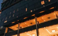 Grand Central Premier Hotels in 