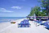 Cha am MY House Resort - Beach
