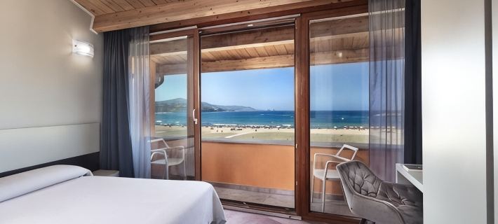 Hotel Al Gabbiano Hotels in Province of Oristano