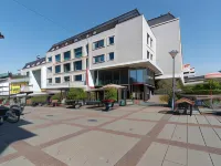 Limehome Darmstadt Wilhelminenstraße - Digital Access - Homestays