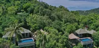 Koh Tao Heights Pool Villas