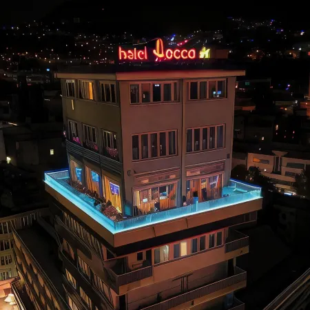 Hotel City View Deluxe