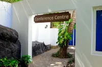 Sunrise Resort Apartments & Spa - spa